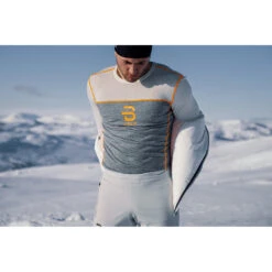 Bjorn Daehlie Performance-Tech LS For Men -Speciaalzaak Voor Ski-Uitrusting performance tech ls for men bjorn daehlie 189831