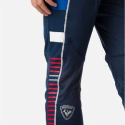 Rossignol Apparel Poursuite Pant -Speciaalzaak Voor Ski-Uitrusting poursuite pant rossignol apparel 148932