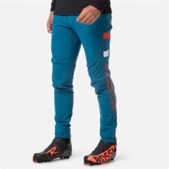 Rossignol Apparel Poursuite Pant -Speciaalzaak Voor Ski-Uitrusting poursuite pant rossignol apparel 191047