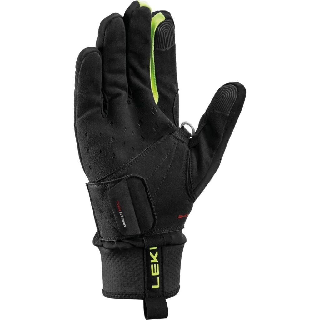 Leki PRC Shark 4 Leki PRC Shark - Afbeelding 2