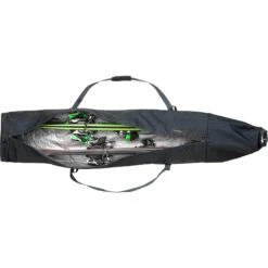 Rossignol Premium Extendable 2 Pair Padded 160/210 18 Rossignol Premium Extendable 2 Pair Padded 160/210 -Speciaalzaak Voor Ski-Uitrusting premium extendable 2 pair padded 160210 rossignol 166024