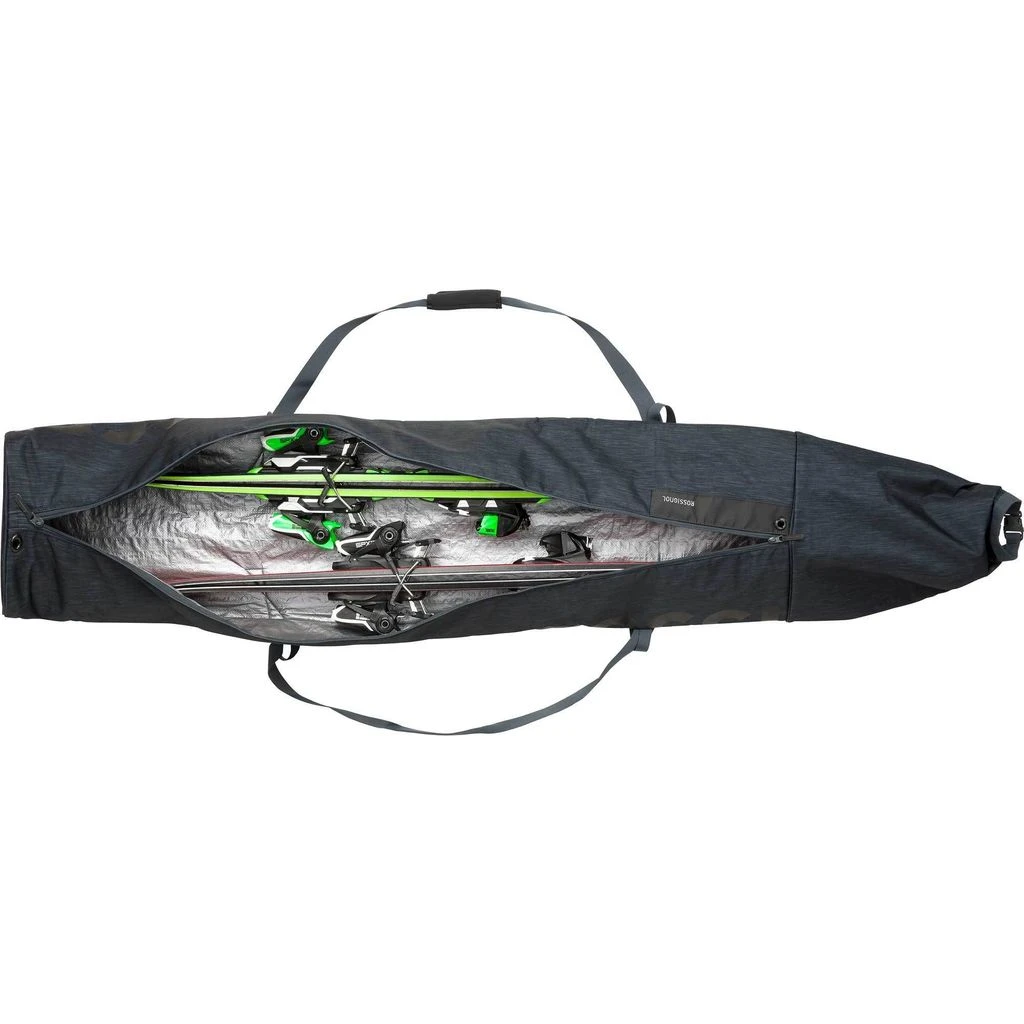 Rossignol Premium Extendable 2 Pair Padded 160/210 9 Rossignol Premium Extendable 2 Pair Padded 160/210 - Afbeelding 7