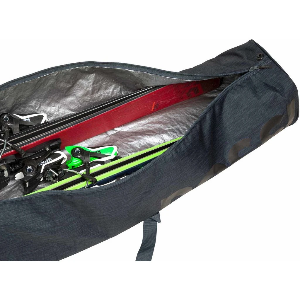 Rossignol Premium Extendable 2 Pair Padded 160/210 10 Rossignol Premium Extendable 2 Pair Padded 160/210 - Afbeelding 8