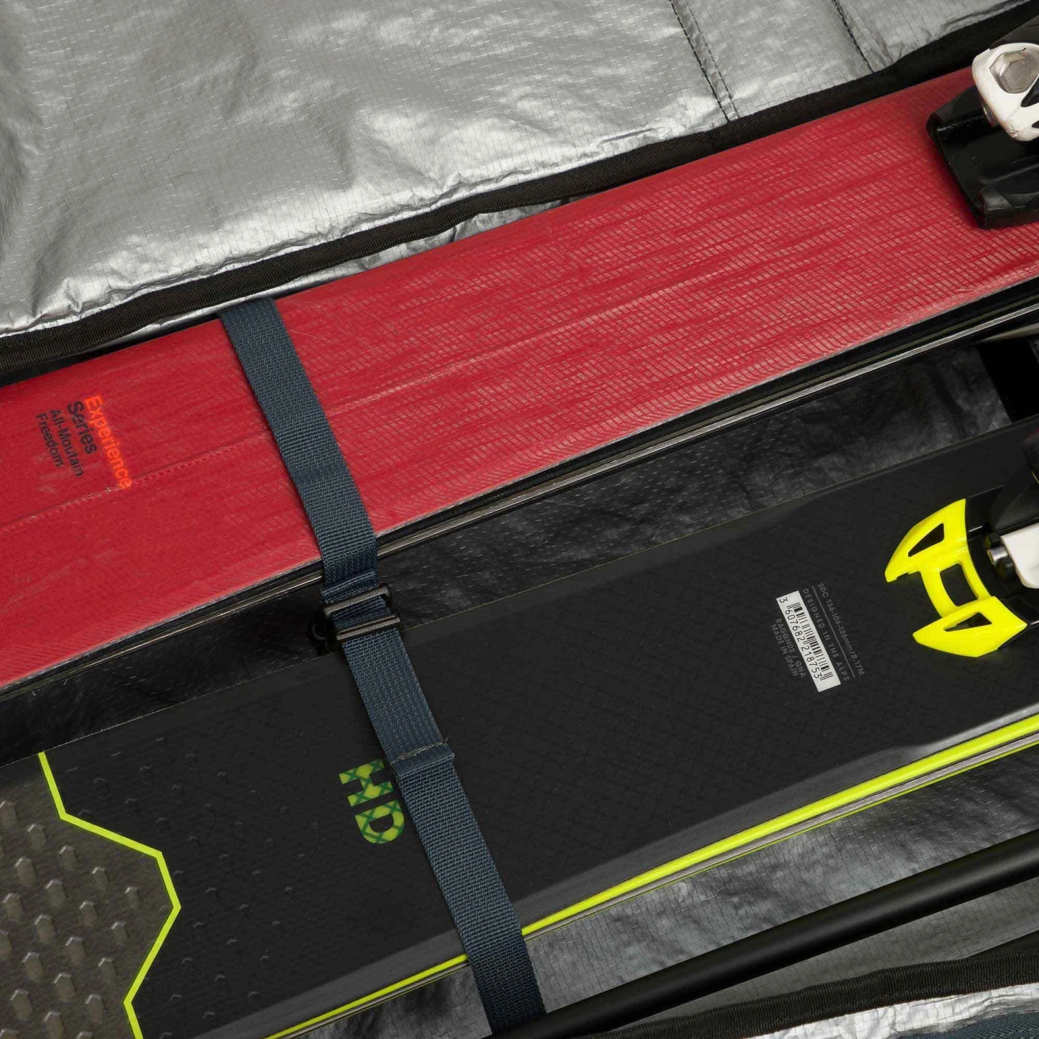 Rossignol Premium Extendable 2 Pair Padded 160/210 11 Rossignol Premium Extendable 2 Pair Padded 160/210 - Afbeelding 9