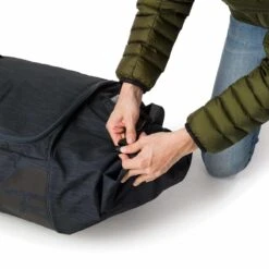 Rossignol Premium Extendable Wheely Ski Bag 2 Pairs 170/220 -Speciaalzaak Voor Ski-Uitrusting premium extendable wheely ski bag 2 pairs 170220 rossignol 166032