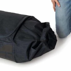 Rossignol Premium Extendable Wheely Ski Bag 2 Pairs 170/220 -Speciaalzaak Voor Ski-Uitrusting premium extendable wheely ski bag 2 pairs 170220 rossignol 166033