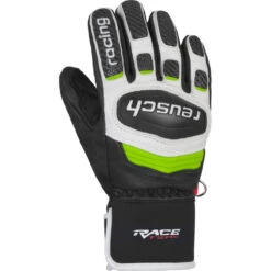 Reusch Race-Tec 18 GS Junior -Speciaalzaak Voor Ski-Uitrusting race tec 18 gs junior reusch 141803