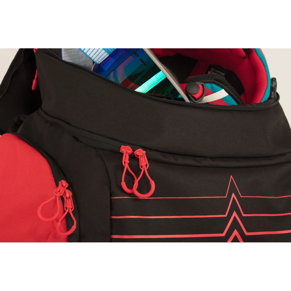 VÖLKL Völkl Race Backpack Team Large 4 VÖLKL Völkl Race Backpack Team Large - Afbeelding 2