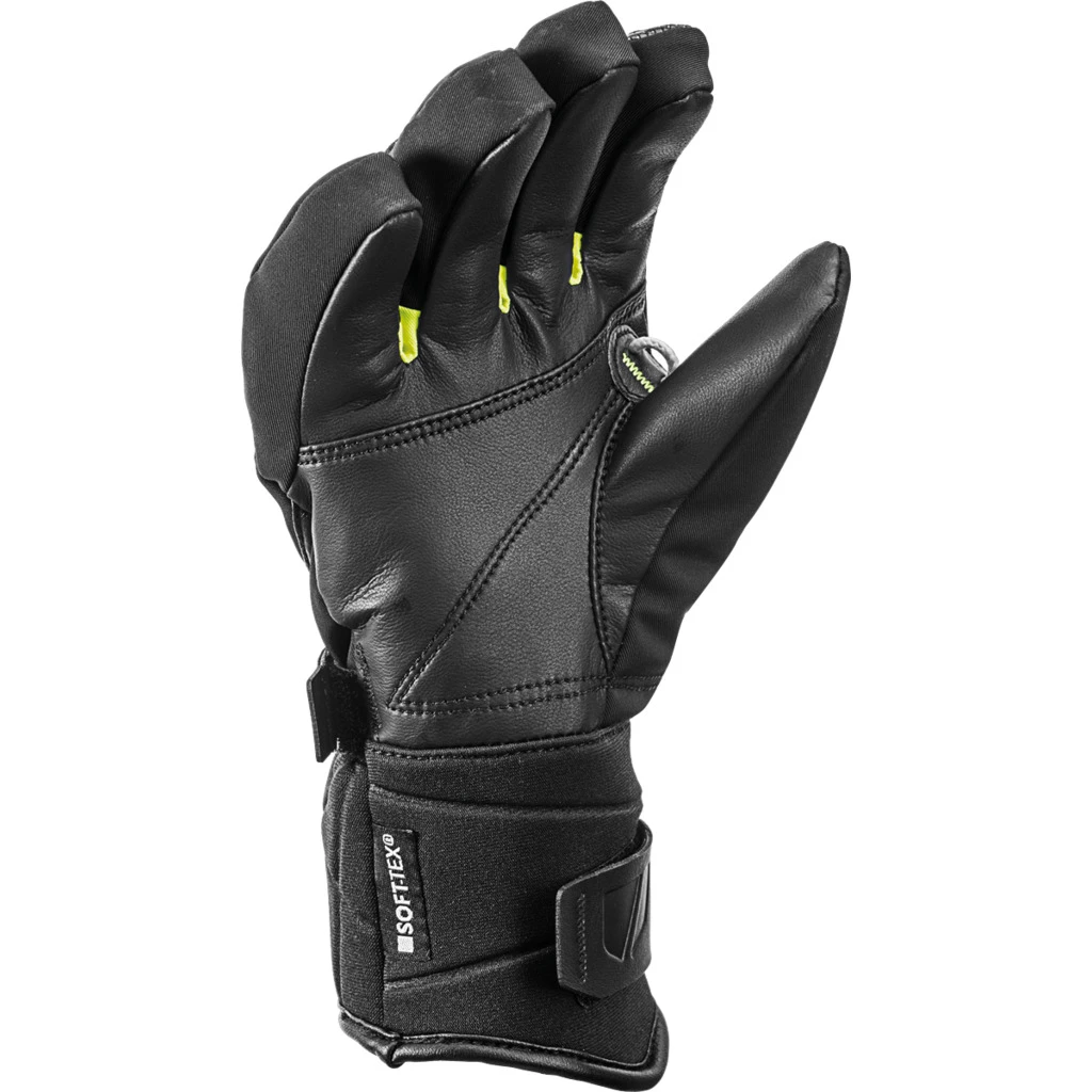 Leki Race Coach C-Tech S Junior 4 Leki Race Coach C-Tech S Junior - Afbeelding 2