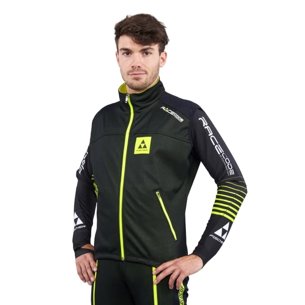 Fischer Apparel Race 3 Fischer Apparel Race