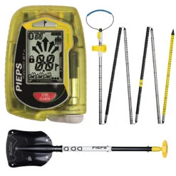 Pieps Race Set -Speciaalzaak Voor Ski-Uitrusting race set pieps 193474