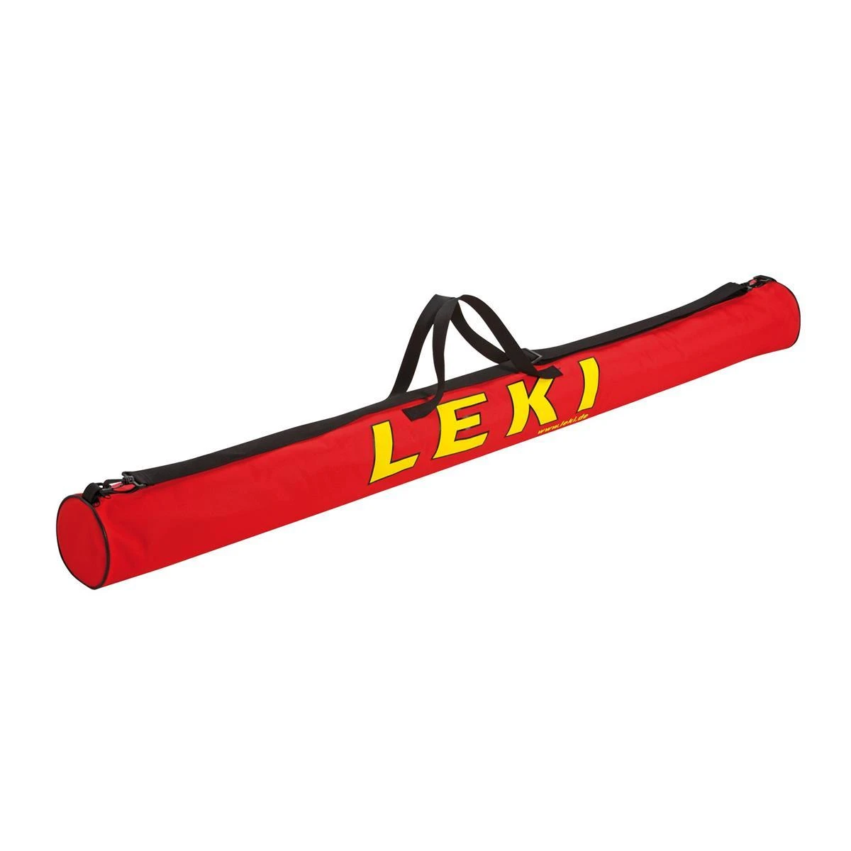 Leki Nordic Walking Pole Bag Small 2 Pairs 4 Leki Nordic Walking Pole Bag Small 2 Pairs - Afbeelding 2