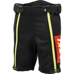 Leki Apparel Racing Short Thermo Junior