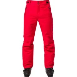 Rossignol Apparel Rapide Pant -Speciaalzaak Voor Ski-Uitrusting rapide pant rossignol apparel 144611