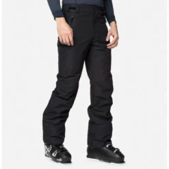 Rossignol Apparel Rapide Pant -Speciaalzaak Voor Ski-Uitrusting rapide pant rossignol apparel 144613