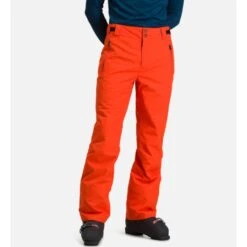 Rossignol Apparel Rapide Pant -Speciaalzaak Voor Ski-Uitrusting rapide pant rossignol apparel 190896