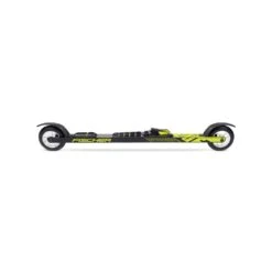 Fischer RC7 Skate + Binding (Rollerski Skate)