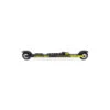 Fischer RCJ Skate + Binding (Rollerski Skate) -Speciaalzaak Voor Ski-Uitrusting rcj skate binding rollerski skate fischer 218537