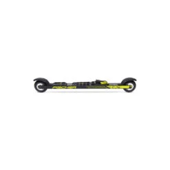 Fischer RCJ Skate + Binding (Rollerski Skate)