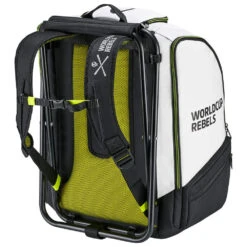 Head Rebels Coaches Backpack 11 Head Rebels Coaches Backpack -Speciaalzaak Voor Ski-Uitrusting rebels coaches backpack head 219135