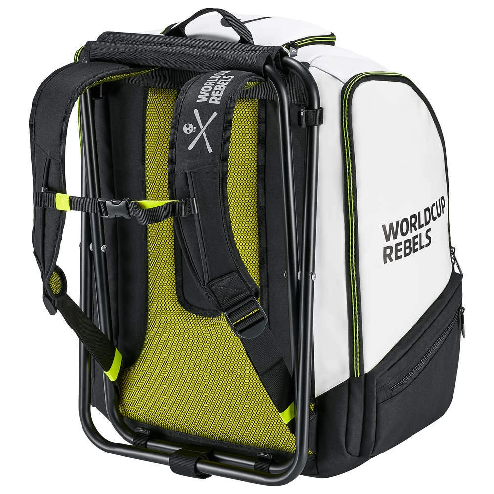 Head Rebels Coaches Backpack 6 Head Rebels Coaches Backpack - Afbeelding 4