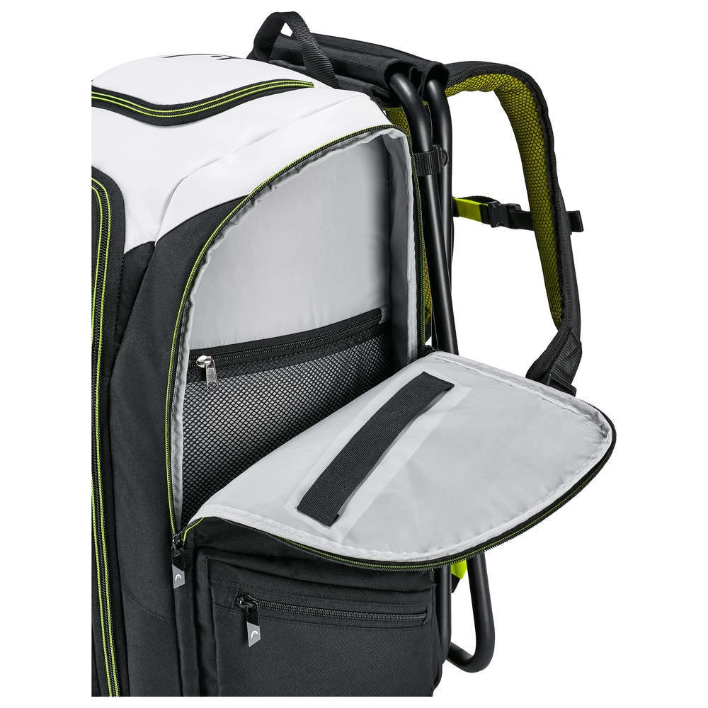 Head Rebels Coaches Backpack 8 Head Rebels Coaches Backpack - Afbeelding 6