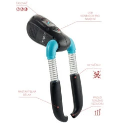 Therm-Ic Refresher V2 - (220V) -Speciaalzaak Voor Ski-Uitrusting refresher v2 220v therm ic 191281