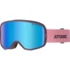 Atomic Revent Stereo -Speciaalzaak Voor Ski-Uitrusting revent stereo atomic 141328
