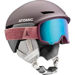 Atomic Revent Stereo -Speciaalzaak Voor Ski-Uitrusting revent stereo atomic 141330