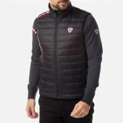 Rossignol Apparel Rossi Vest -Speciaalzaak Voor Ski-Uitrusting rossi vest rossignol apparel 185319