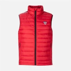Rossignol Apparel Rossi Vest -Speciaalzaak Voor Ski-Uitrusting rossi vest rossignol apparel 185322