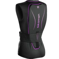 Salomon Secondskin Flexcell SL W -Speciaalzaak Voor Ski-Uitrusting secondskin flexcell sl w salomon 124288