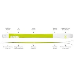 G3 SEEKr 100 -Speciaalzaak Voor Ski-Uitrusting seekr 100 g3 173820