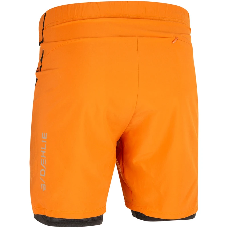 Bjorn Daehlie Shorts Oxygen 4 Bjorn Daehlie Shorts Oxygen - Afbeelding 2