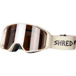Shred Simplify VHS