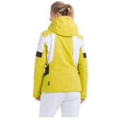 Schöffel Ski Jacket Paznaun L -Speciaalzaak Voor Ski-Uitrusting ski jacket paznaun l schoffel 170311