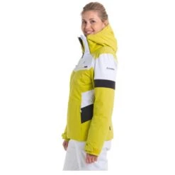 Schöffel Ski Jacket Paznaun L -Speciaalzaak Voor Ski-Uitrusting ski jacket paznaun l schoffel 170312
