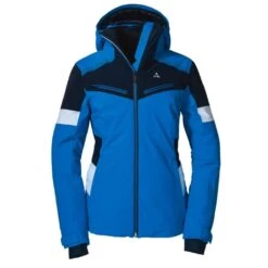 Schöffel Ski Jacket Paznaun L -Speciaalzaak Voor Ski-Uitrusting ski jacket paznaun l schoffel 170313
