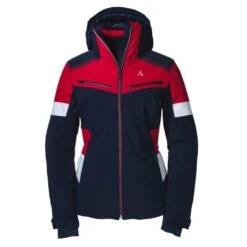 Schöffel Ski Jacket Paznaun L -Speciaalzaak Voor Ski-Uitrusting ski jacket paznaun l schoffel 170314