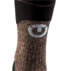 Therm-Ic Ski Merino Reflector Unisex -Speciaalzaak Voor Ski-Uitrusting ski merino reflector unisex therm ic 175311