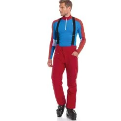 Schöffel Ski Pants Lachaux M -Speciaalzaak Voor Ski-Uitrusting ski pants lachaux m schoffel 170907