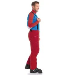 Schöffel Ski Pants Lachaux M -Speciaalzaak Voor Ski-Uitrusting ski pants lachaux m schoffel 170909