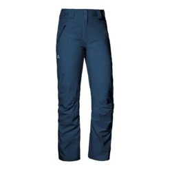 Schöffel Ski Pants Weissach L -Speciaalzaak Voor Ski-Uitrusting ski pants weissach l schoffel 193657