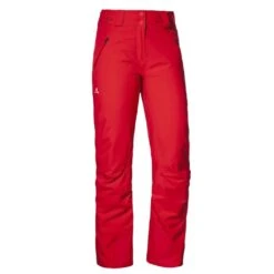 Schöffel Ski Pants Weissach L -Speciaalzaak Voor Ski-Uitrusting ski pants weissach l schoffel 219288
