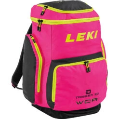Leki Skiboot Bag WCR 85 L -Speciaalzaak Voor Ski-Uitrusting skiboot bag wcr 85 l leki 162452