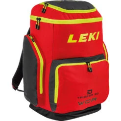 Leki Skiboot Bag WCR 85 L -Speciaalzaak Voor Ski-Uitrusting skiboot bag wcr 85 l leki 162453