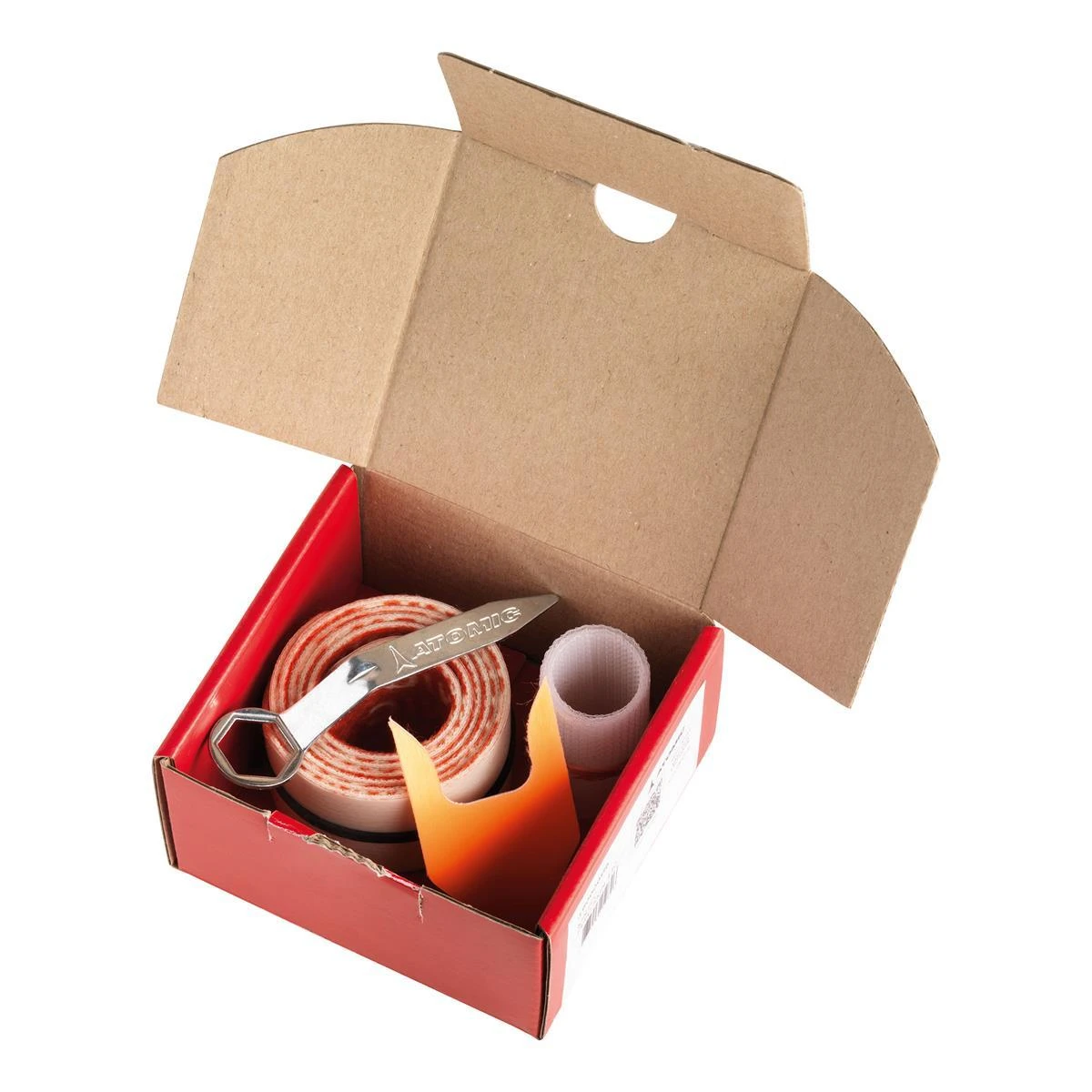 Atomic Skintec Speed Skin 390 - SET 4 Atomic Skintec Speed Skin 390 - SET - Afbeelding 2