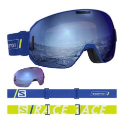 Salomon S/Max Sigma + Xtra Lens -Speciaalzaak Voor Ski-Uitrusting smax sigma xtra lens salomon 149804