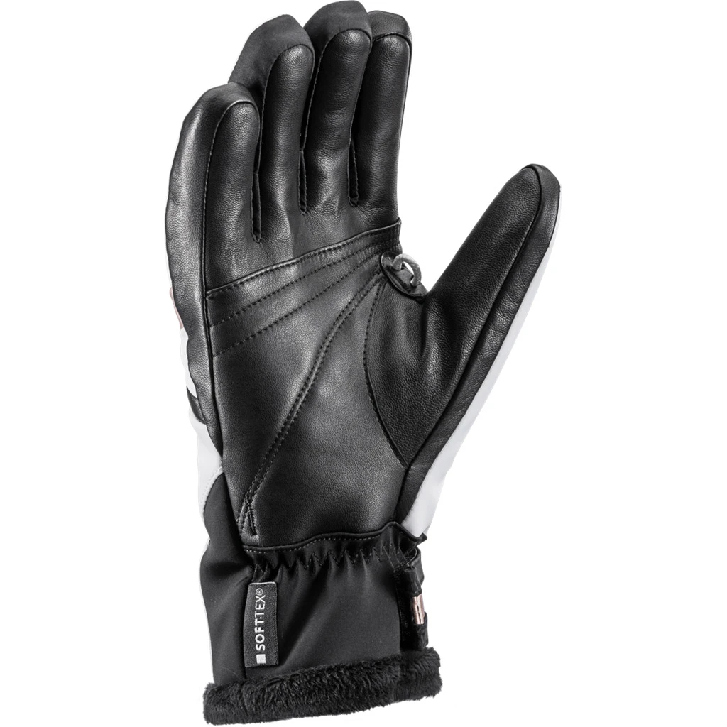 Leki Snowfox 3D Lady 4 Leki Snowfox 3D Lady - Afbeelding 2