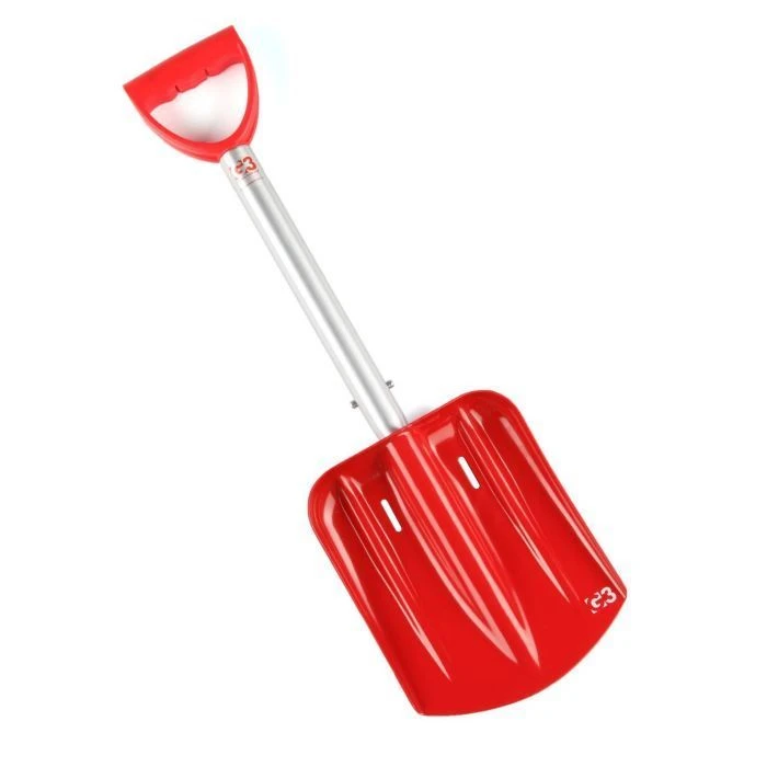 G3 SpadeTECH D-Grip 3 G3 SpadeTECH D-Grip